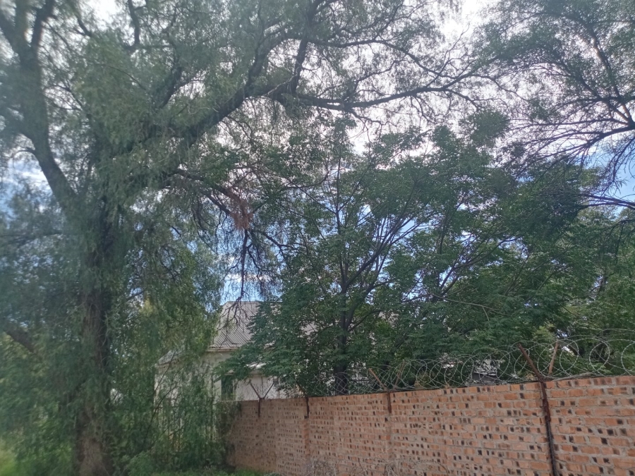 4 Bedroom Property for Sale in Petrusburg Free State